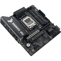 Материнская плата ASUS TUF Gaming B850M-E WiFi