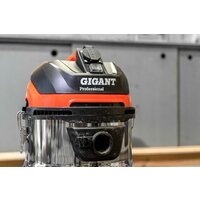 Пылесос Gigant GPS-VC-25