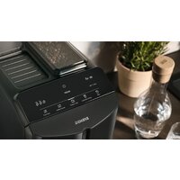 Кофемашина Siemens EQ300 TF301E09