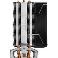 Кулер для процессора DeepCool AG300 LED R-AG300-BKLNMN-G