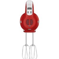Миксер Smeg HMF01RDEU