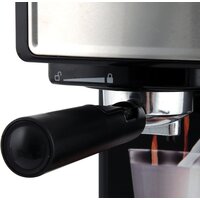 Рожковая кофеварка Vitek VT-1514 BK