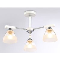 Люстра средней высоты Ambrella light Traditional TR9091