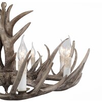 Подвесная люстра ST Luce Corna SL154.703.08