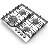 Варочная панель Evelux HEG 638 X