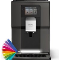 Кофемашина Krups Intuition Preference EA872B10