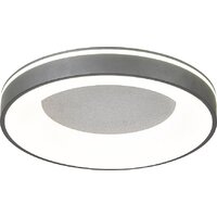 Припотолочная люстра Escada 627/A LED (серебристый)