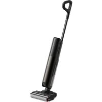Вертикальный моющий пылесос Trouver Wet and Dry Vacuum K10 Flex Reach HMH20A (евровилка, черный)