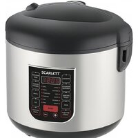 Мультиварка Scarlett SC-MC410S27