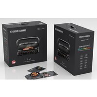 Электрогриль Redmond (Редмонд) SteakMaster GM300