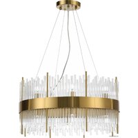 Подвесная люстра ST Luce Nitido SL1158.303.16