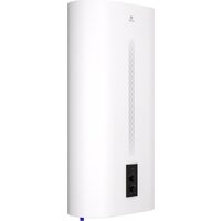 Накопительный электрический водонагреватель Royal Clima NOVA Inox RWH-BN80-FS