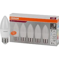 Светодиодная лампочка Osram LED Value 4058075578074 (5 шт)
