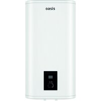 Накопительный электрический водонагреватель Oasis 30R