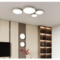 Светильник-тарелка Sonex Losta 7628/CL