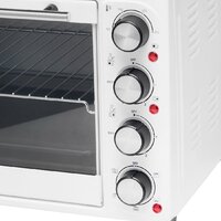 Мини-печь Making Oasis Everywhere M-BL35W1