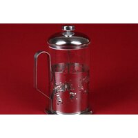 Заварочный чайник Rosenberg RSG-660014-L