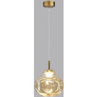 Подвесная люстра Odeon Light Vaso 5097/4L