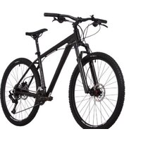 Велосипед Stinger Graphite Comp 27.5 р.16 2023 (черный)