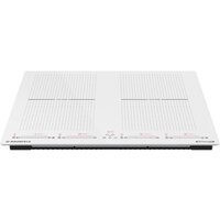 Варочная панель MAUNFELD CVI594SF2WHD Inverter