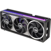 Видеокарта ASUS ROG Astral GeForce RTX 5080 16GB GDDR7 OC Edition ROG-ASTRAL-RTX5080-O16G-GAMING