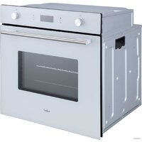 Электрический духовой шкаф Evelux EO 650 PW