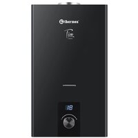 Газовая колонка Thermex T 20 D (Black)