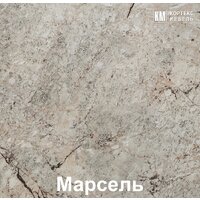 Шкаф напольный Кортекс-мебель Корнелия Лира НШ60р1ш (салатовый/марсель)