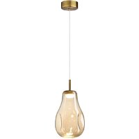 Подвесная люстра Odeon Light Nave 5098/4L