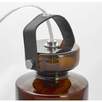 Подвесная люстра Lussole Brighton GRLSP-9640