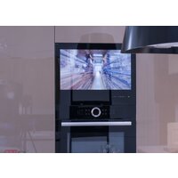 Телевизор AVEL AVS240KS Smart (черный)
