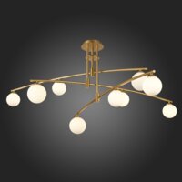 Подвесная люстра ST Luce Sembrare SL1208.302.09