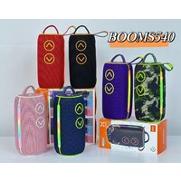 Беспроводная колонка Bseng BOOMS540 (черный)