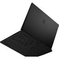 Игровой ноутбук MSI Pulse 17 AI C1VGKG-023RU