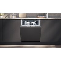 Встраиваемая посудомоечная машина Siemens iQ100 SN616X00KF