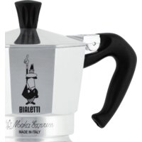 Гейзерная кофеварка Bialetti Moka Express (1 порция)