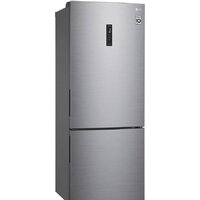Холодильник LG DoorCooling+ GC-B569PMCM