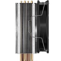 Кулер для процессора DeepCool GAMMAXX 400K DP-MCH4-GMX400V2-K