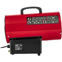 Газовая тепловая пушка MTX GHB-10