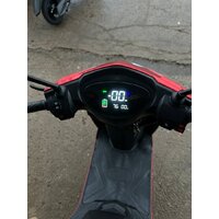 Электроскутер VOLT Storm ZS