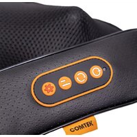 Массажер для шеи и плеч  Comtek 1013E аккумуляторный