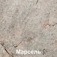 Шкаф напольный Кортекс-мебель Корнелия Лира НШ40р3ш (венге светлый/марсель)