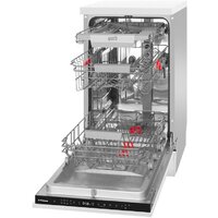 Встраиваемая посудомоечная машина Hansa ZIM428H