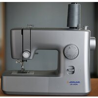 Электромеханическая швейная машина Jaguar JS-40S