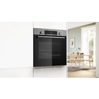 Электрический духовой шкаф Bosch Serie 4 HBA534ES3