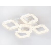 Припотолочная люстра Ambrella light Original FA3914