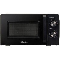 Микроволновая печь Monsher MTW 201 Noir