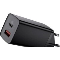 Сетевое зарядное Baseus CCGAN2L-B01