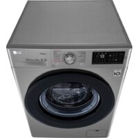 Стиральная машина LG F4M5VS6S