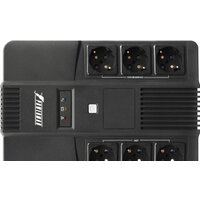 Источник бесперебойного питания Powerman BRICK 800